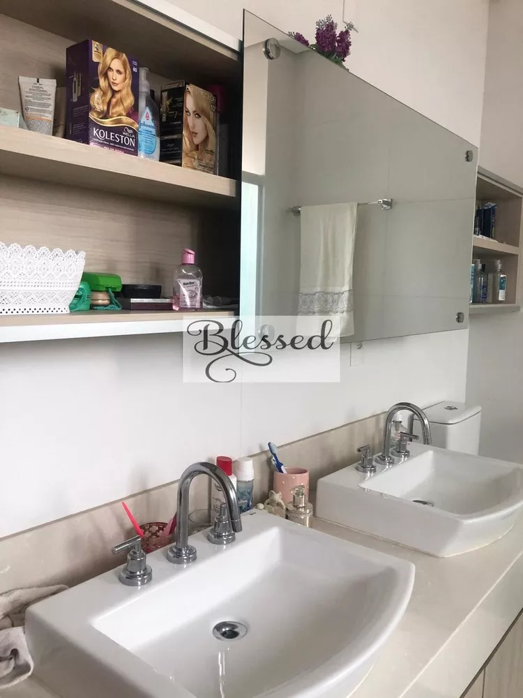 Apartamento, 3 quartos, 185 m² - Foto 23