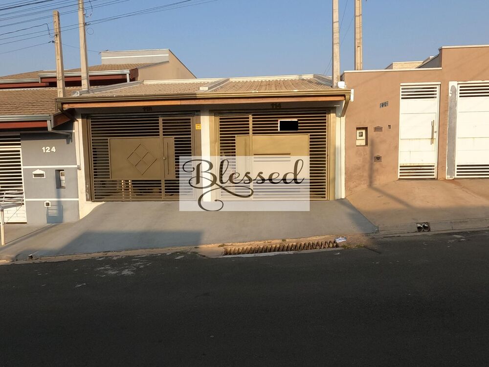 Casa à venda com 2 quartos, 67m² - Foto 2
