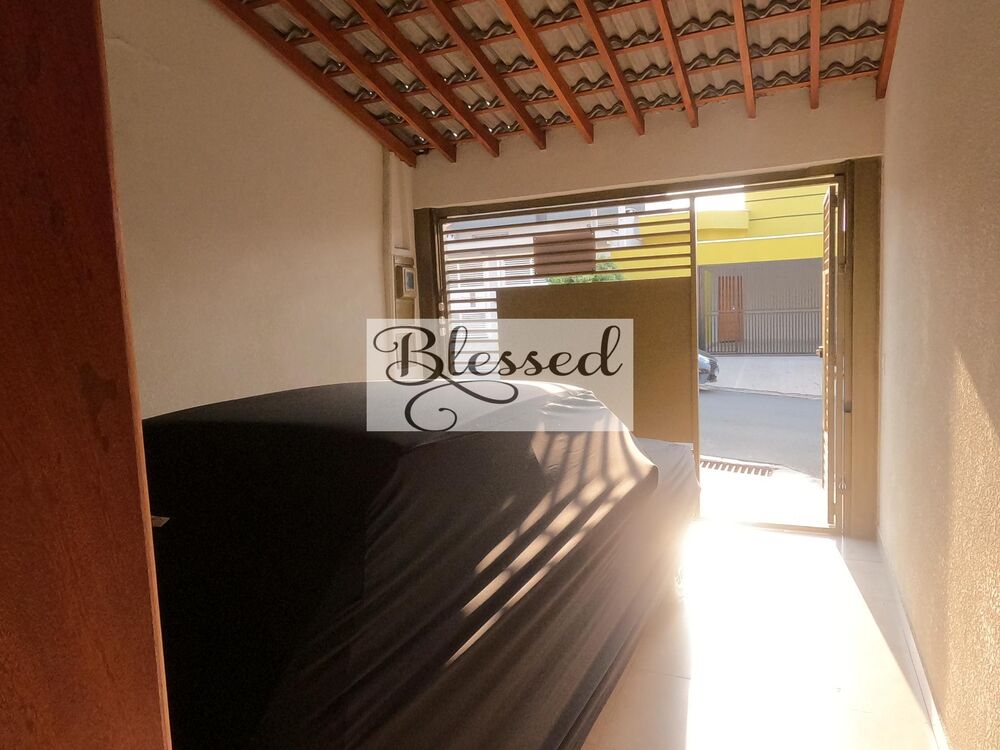 Casa à venda com 2 quartos, 67m² - Foto 5