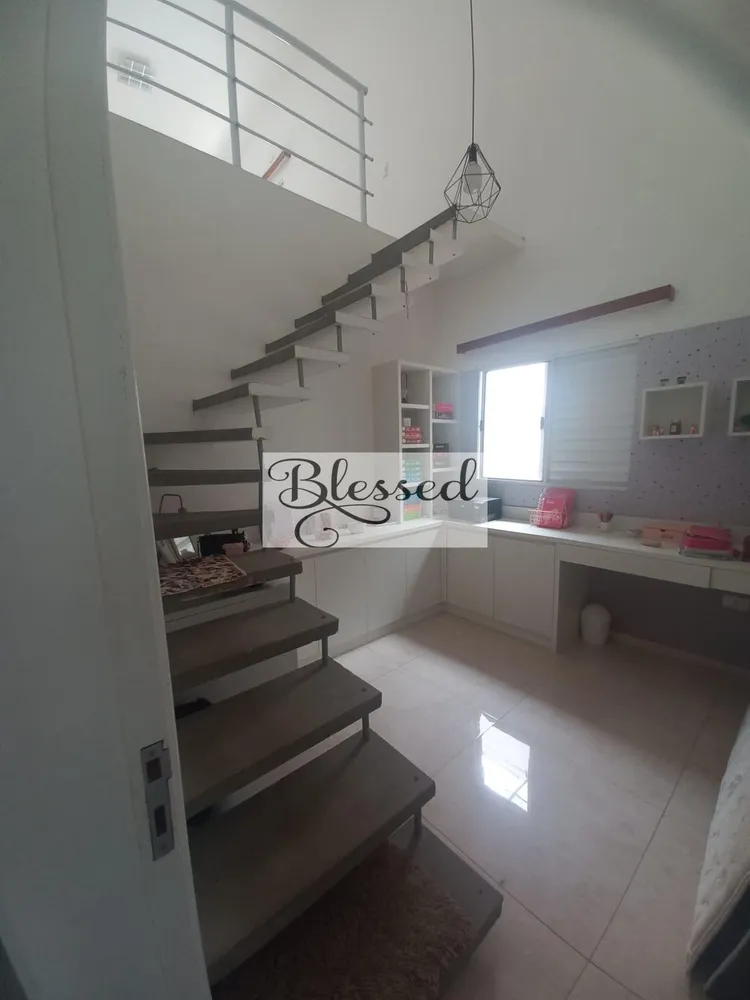 Casa de Condomínio, 3 quartos - Foto 3
