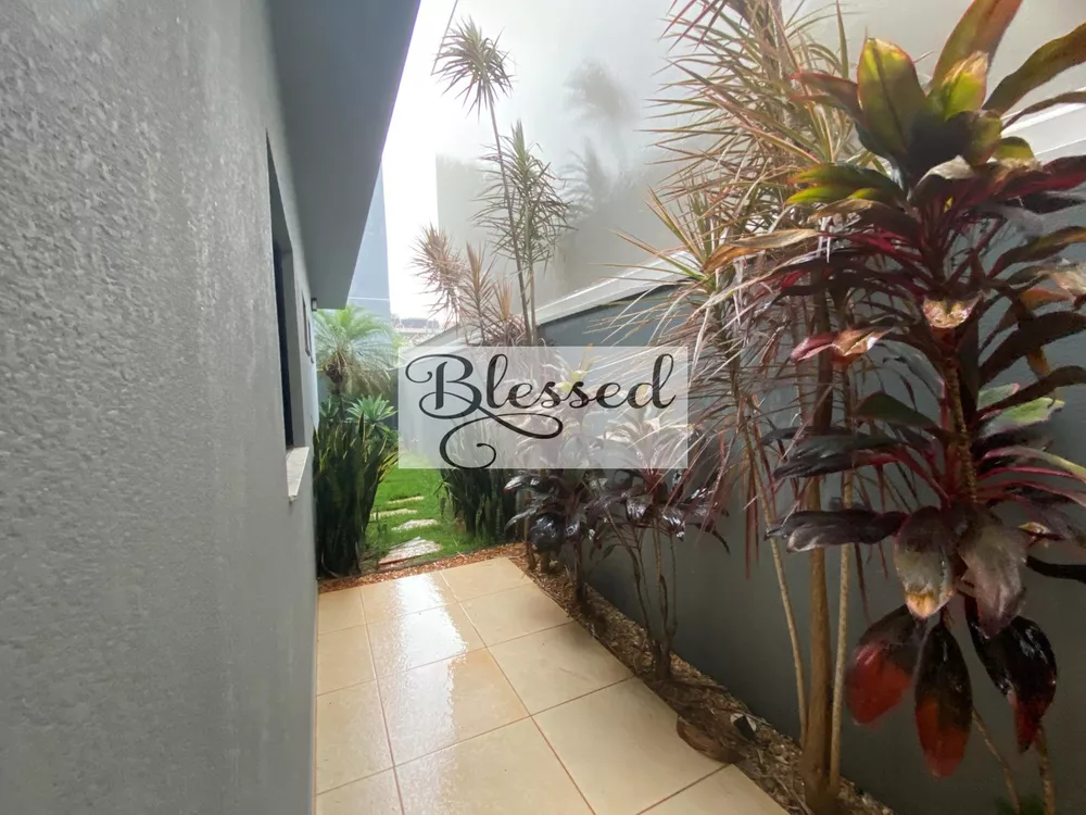 Casa de Condomínio, 3 quartos - Foto 38