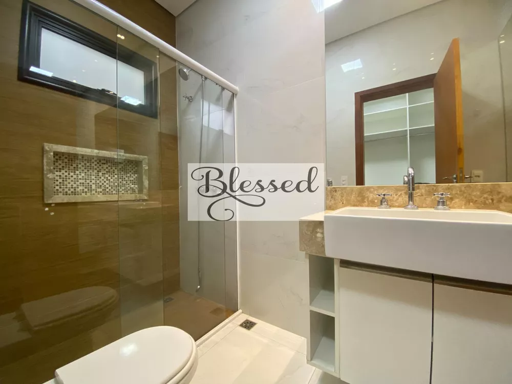 Casa de Condomínio, 3 quartos - Foto 25