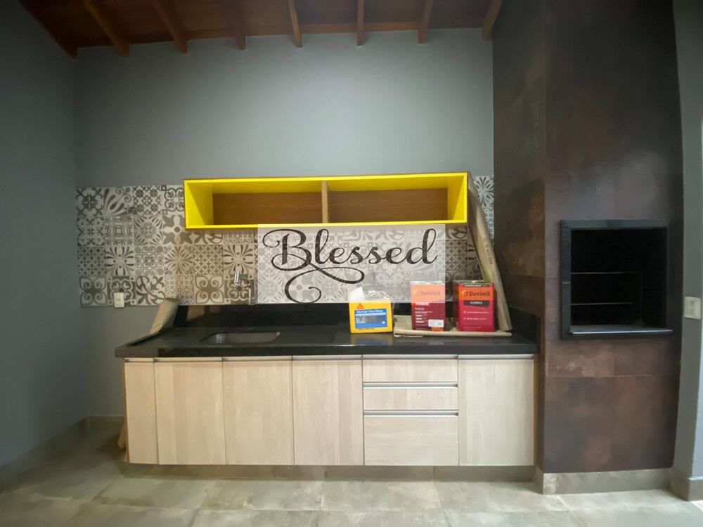 Casa de Condomínio, 3 quartos - Foto 30