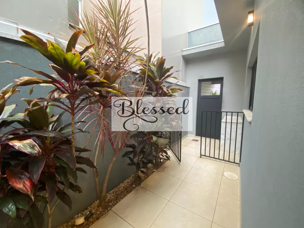 Casa de Condomínio, 3 quartos - Foto 39