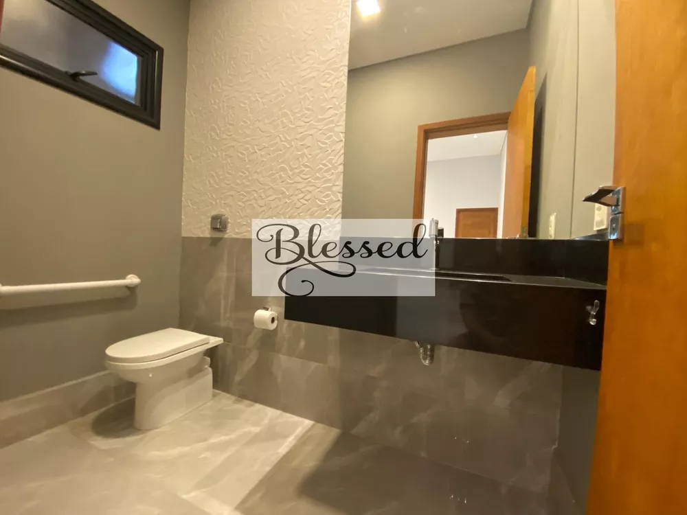 Casa de Condomínio, 3 quartos - Foto 4