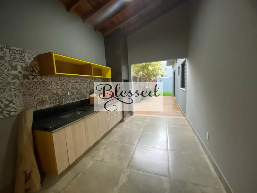 Casa de Condomínio, 3 quartos - Foto 29