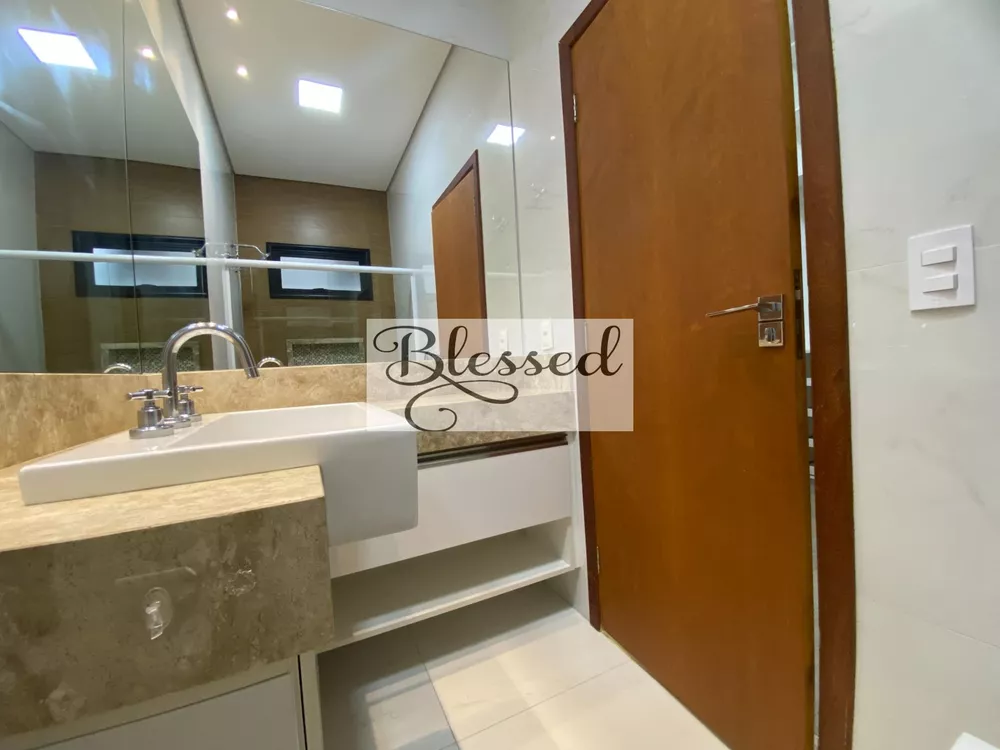 Casa de Condomínio, 3 quartos - Foto 26