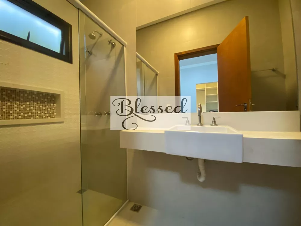 Casa de Condomínio, 3 quartos - Foto 20