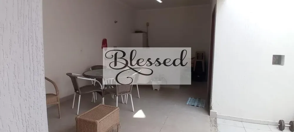 Sobrado, 2 quartos, 135 m² - Foto 4