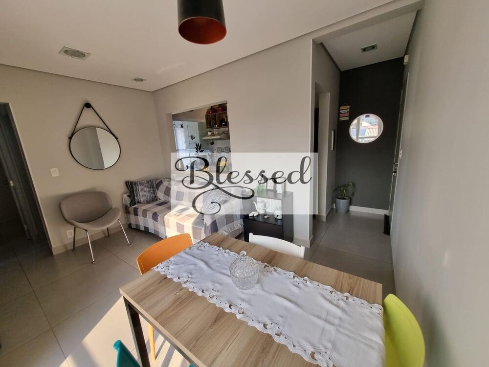 Apartamento, 2 quartos, 56 m² - Foto 4