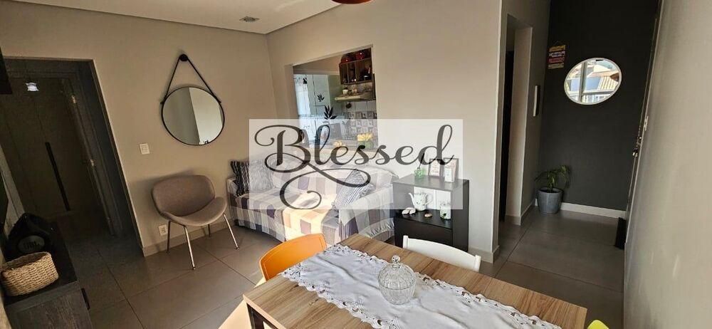 Apartamento, 2 quartos, 56 m² - Foto 2