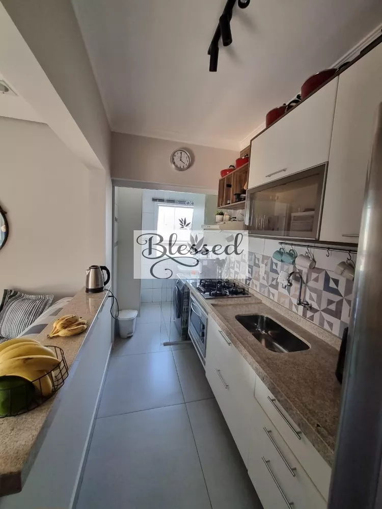 Apartamento, 2 quartos, 56 m² - Foto 12