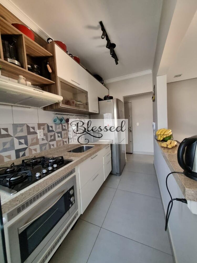 Apartamento, 2 quartos, 56 m² - Foto 10