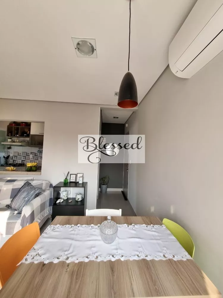 Apartamento, 2 quartos, 56 m² - Foto 13