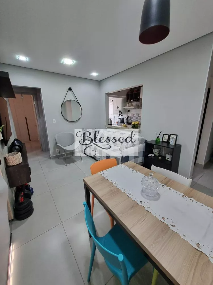 Apartamento, 2 quartos, 56 m² - Foto 6