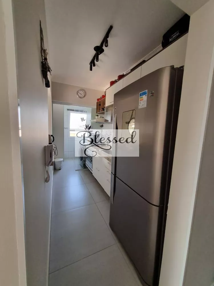 Apartamento, 2 quartos, 56 m² - Foto 11