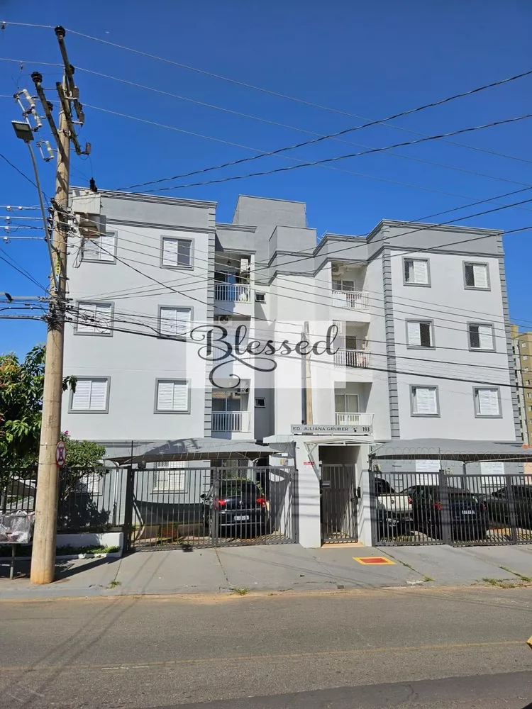 Apartamento, 2 quartos, 56 m² - Foto 29