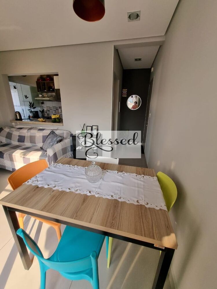 Apartamento, 2 quartos, 56 m² - Foto 8