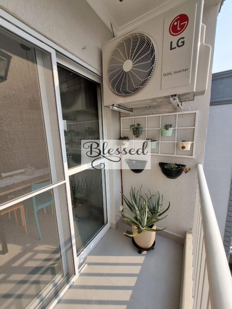 Apartamento, 2 quartos, 56 m² - Foto 14