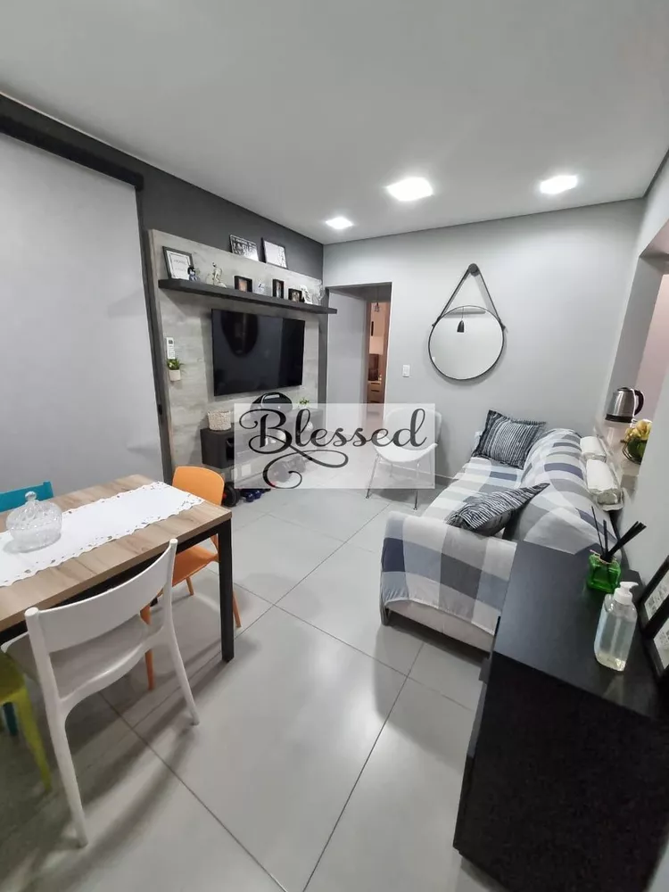 Apartamento, 2 quartos, 56 m² - Foto 7