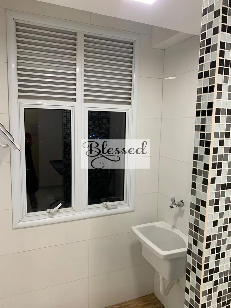 Apartamento, 3 quartos, 67 m² - Foto 1