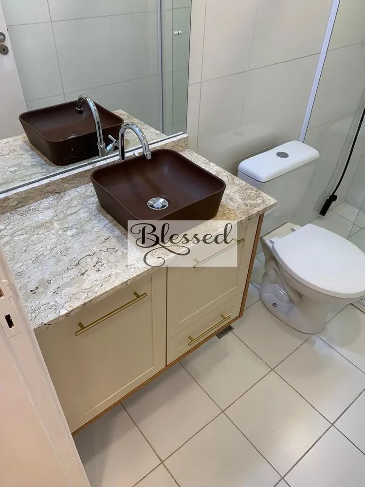Apartamento, 3 quartos, 67 m² - Foto 3
