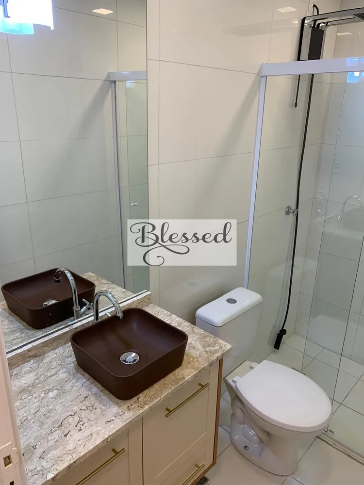 Apartamento, 3 quartos, 67 m² - Foto 4
