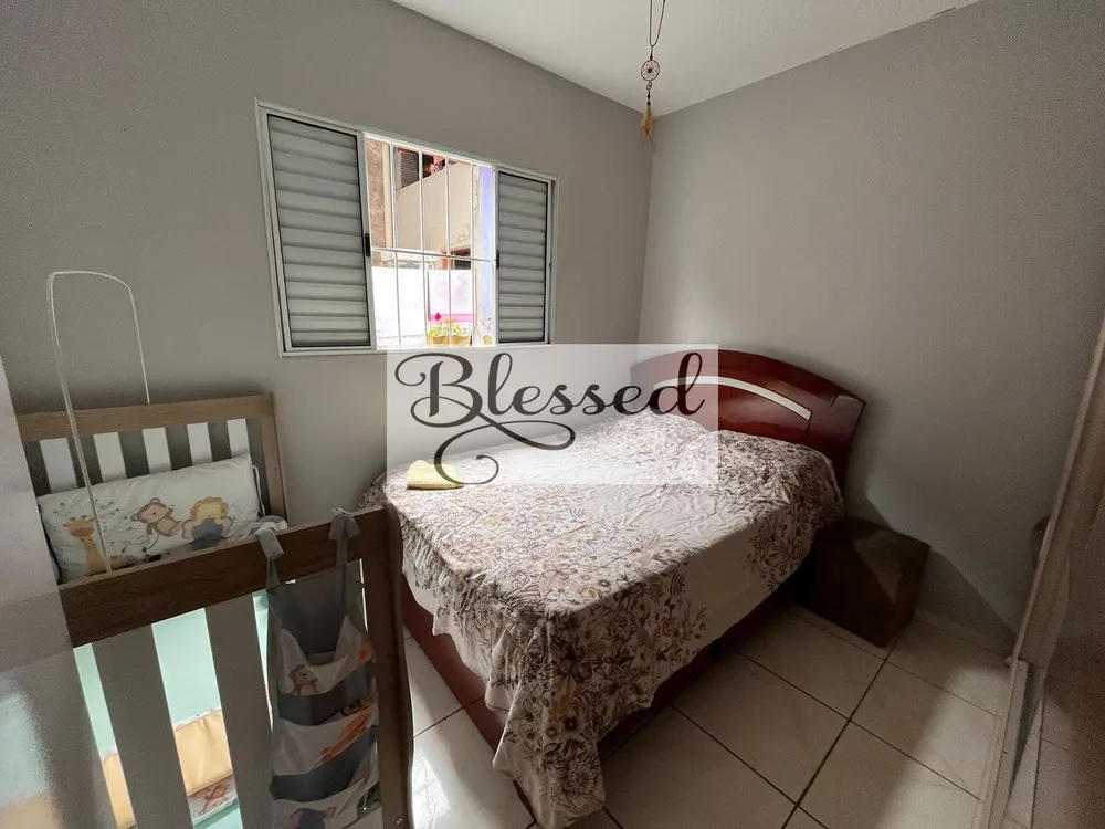 Casa, 3 quartos, 123 m² - Foto 4