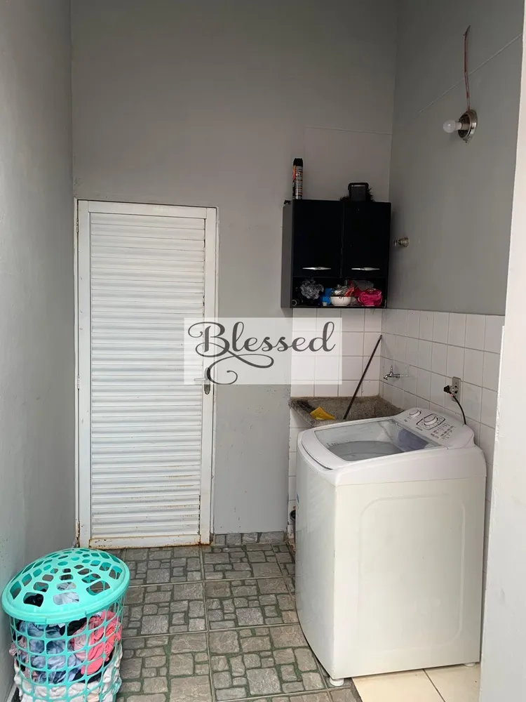 Casa, 3 quartos, 123 m² - Foto 2