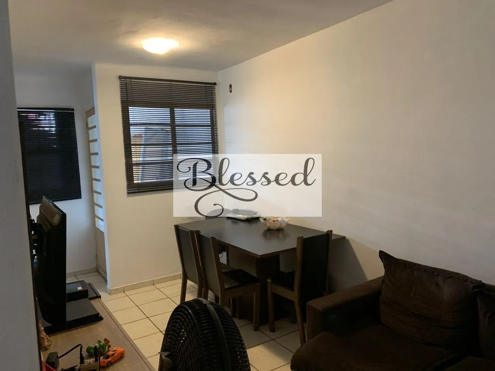 Casa, 3 quartos, 123 m² - Foto 1