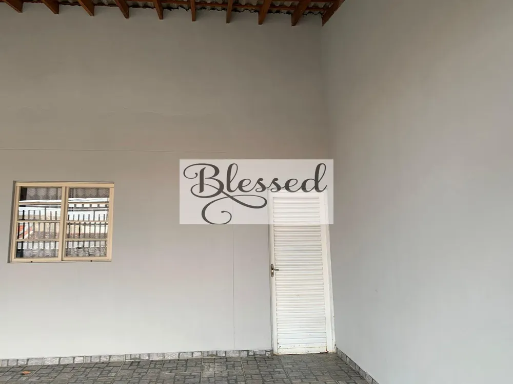 Casa, 3 quartos, 123 m² - Foto 3