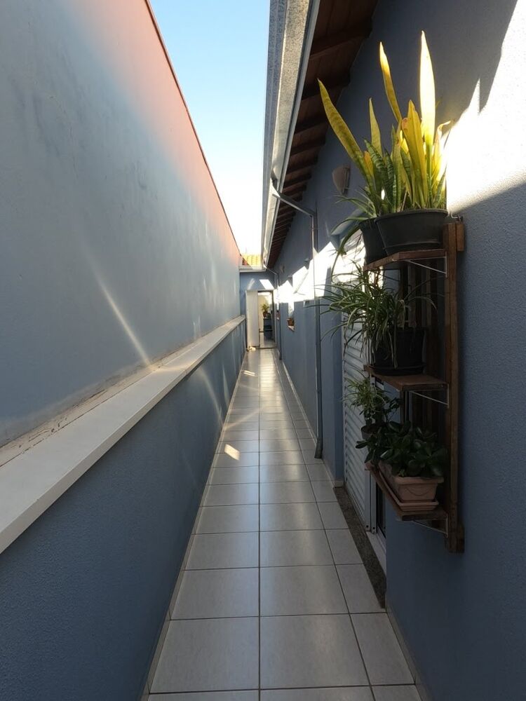 Casa, 3 quartos, 155 m² - Foto 3