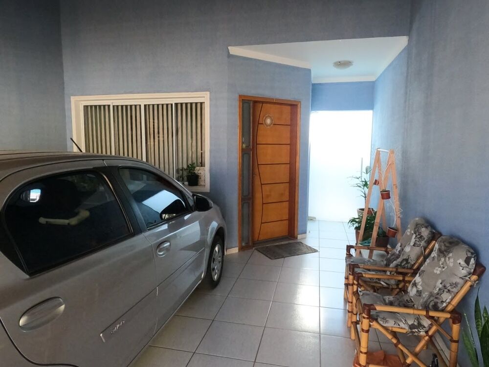 Casa, 3 quartos, 155 m² - Foto 4