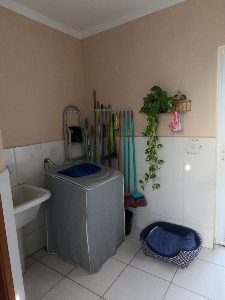 Casa, 3 quartos, 155 m² - Foto 1
