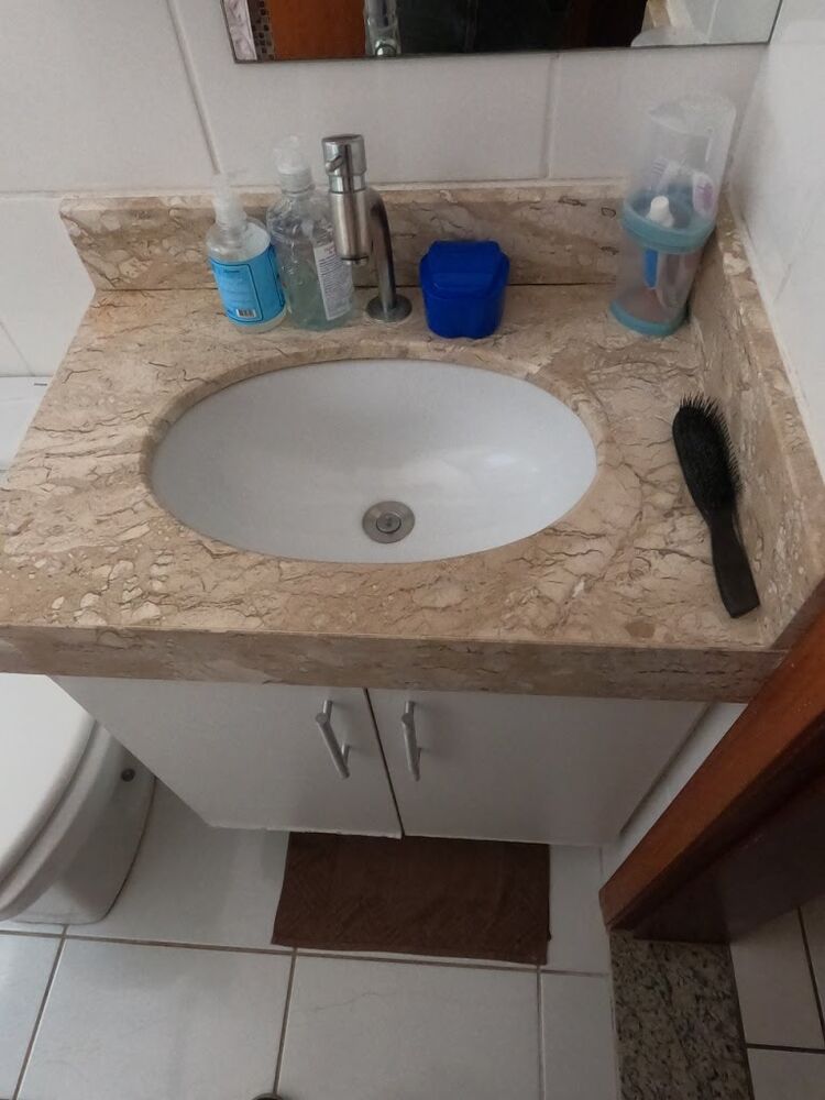 Casa, 3 quartos, 155 m² - Foto 2