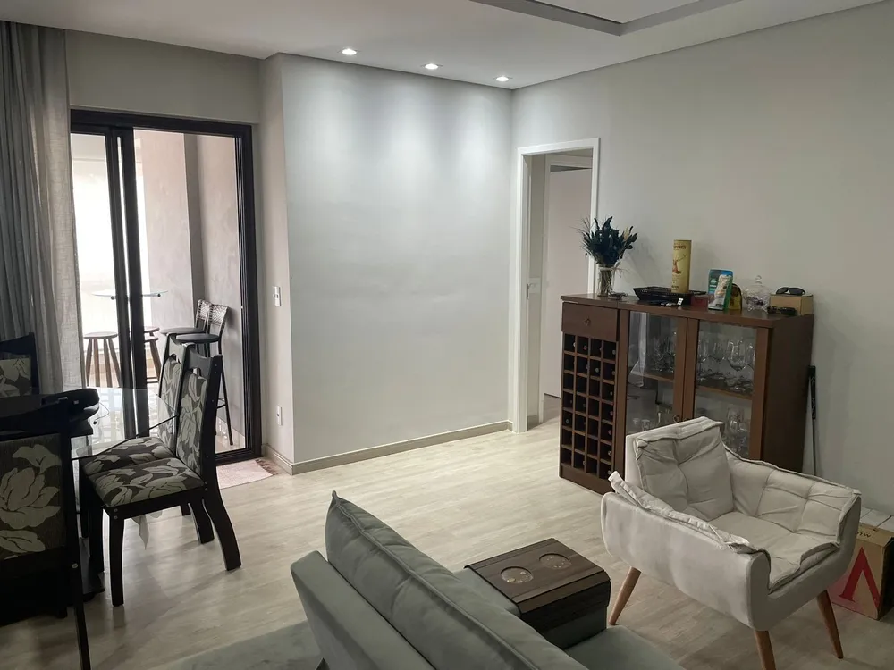 Apartamento, 3 quartos, 104 m² - Foto 4