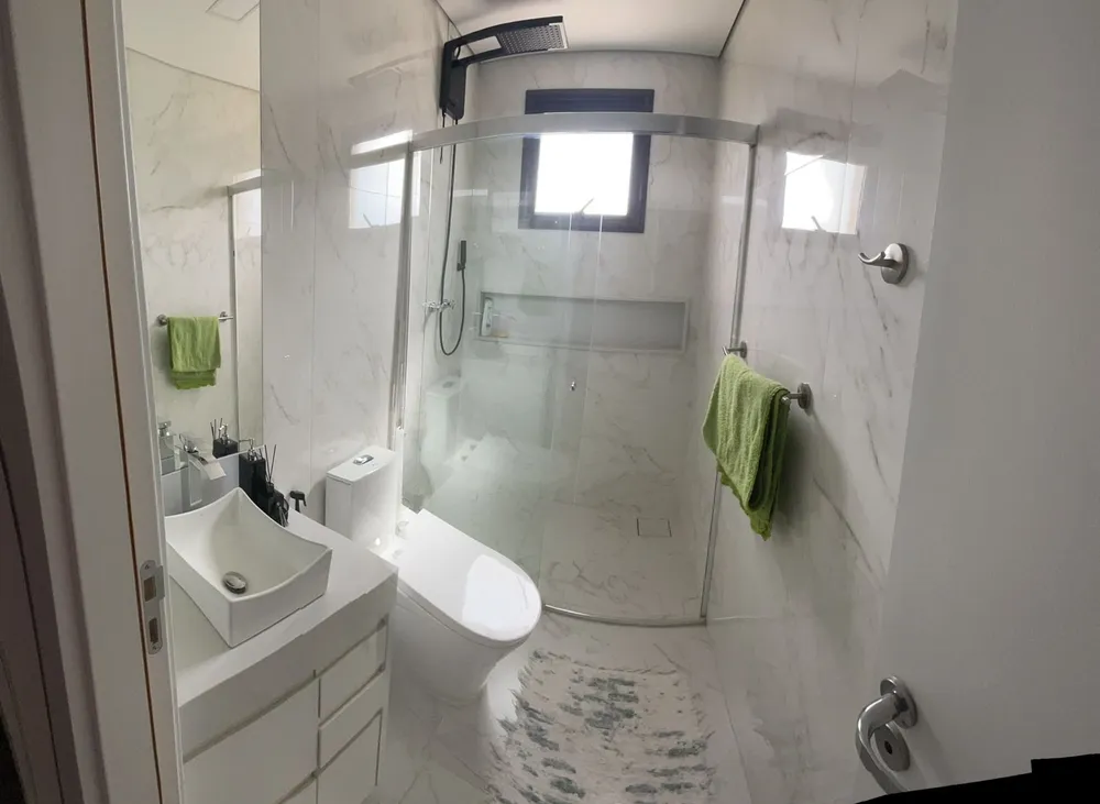 Apartamento, 3 quartos, 104 m² - Foto 1