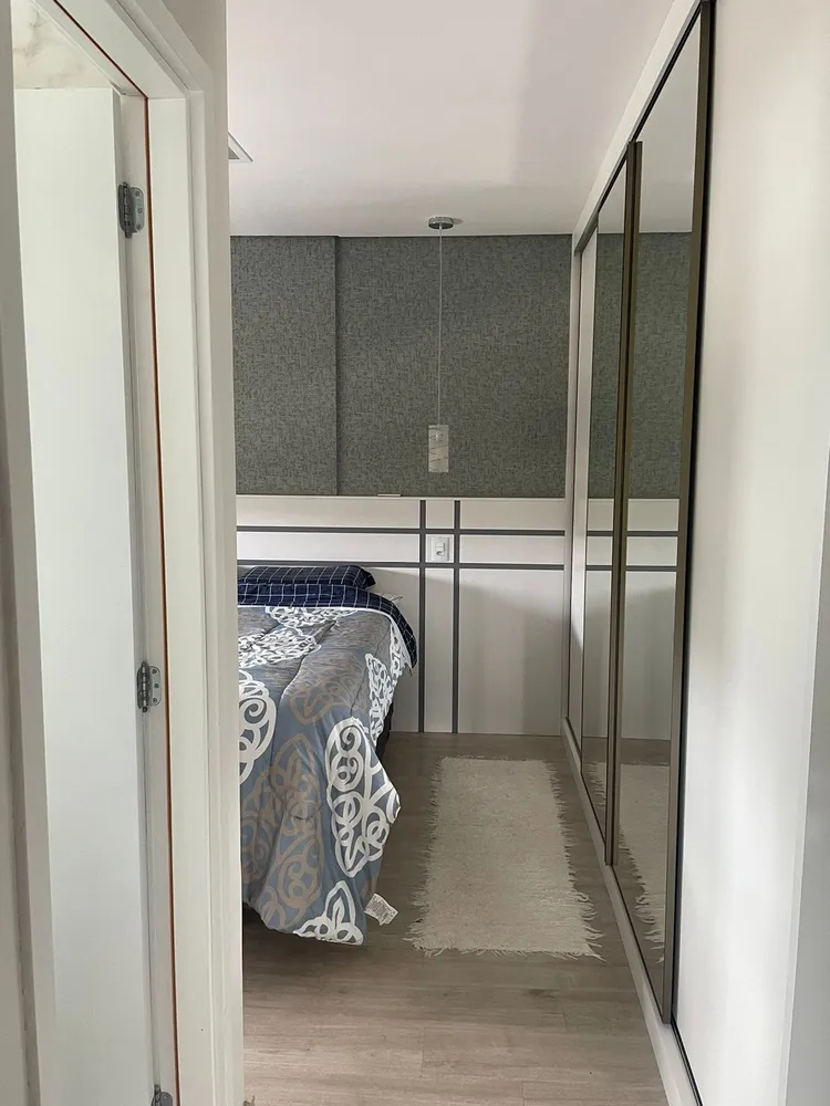 Apartamento, 3 quartos, 104 m² - Foto 3
