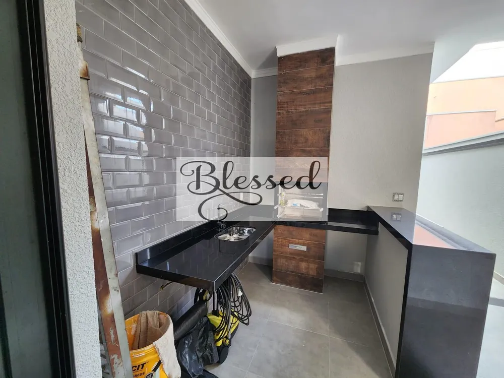 Casa, 3 quartos, 127 m² - Foto 2