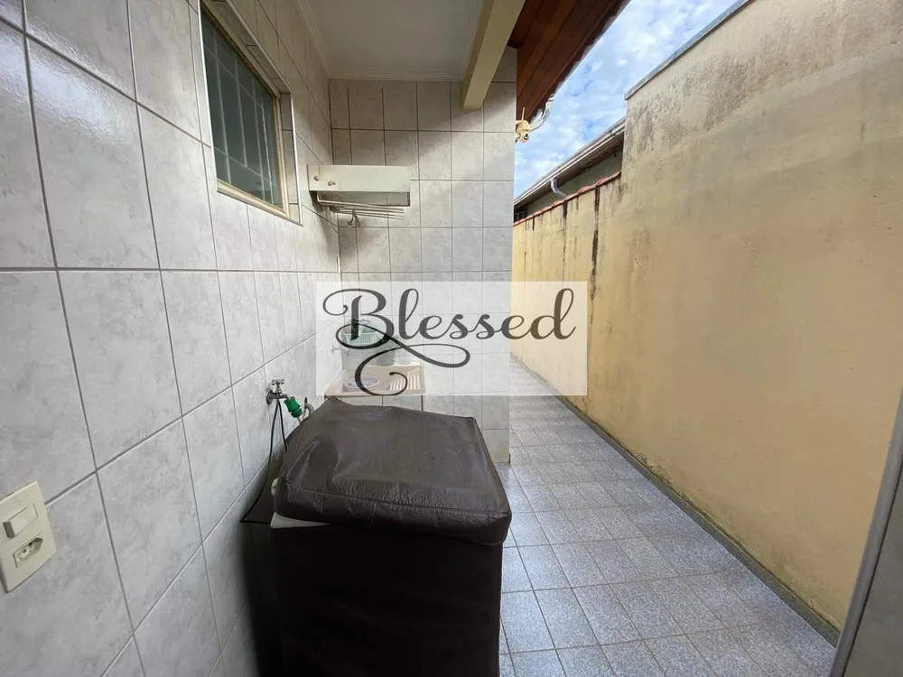 Casa, 2 quartos, 101 m² - Foto 1