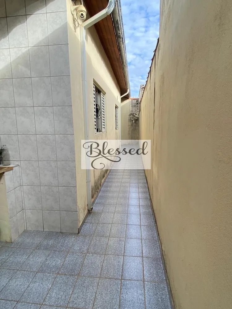 Casa, 2 quartos, 101 m² - Foto 3