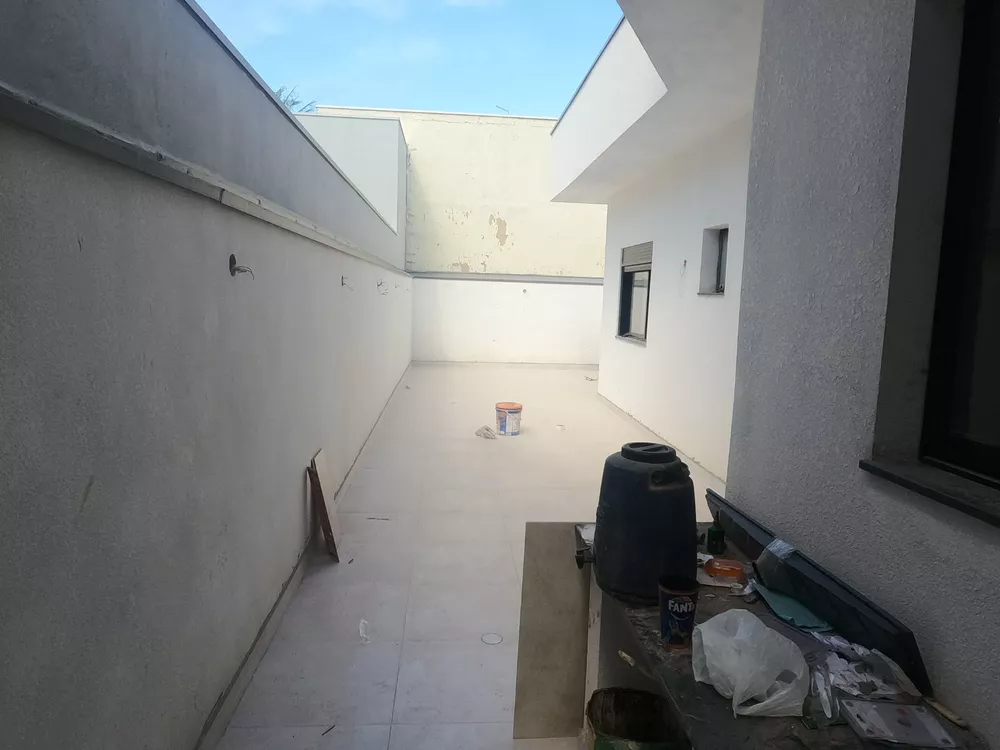 Casa de Condomínio à venda com 3 quartos, 147m² - Foto 3