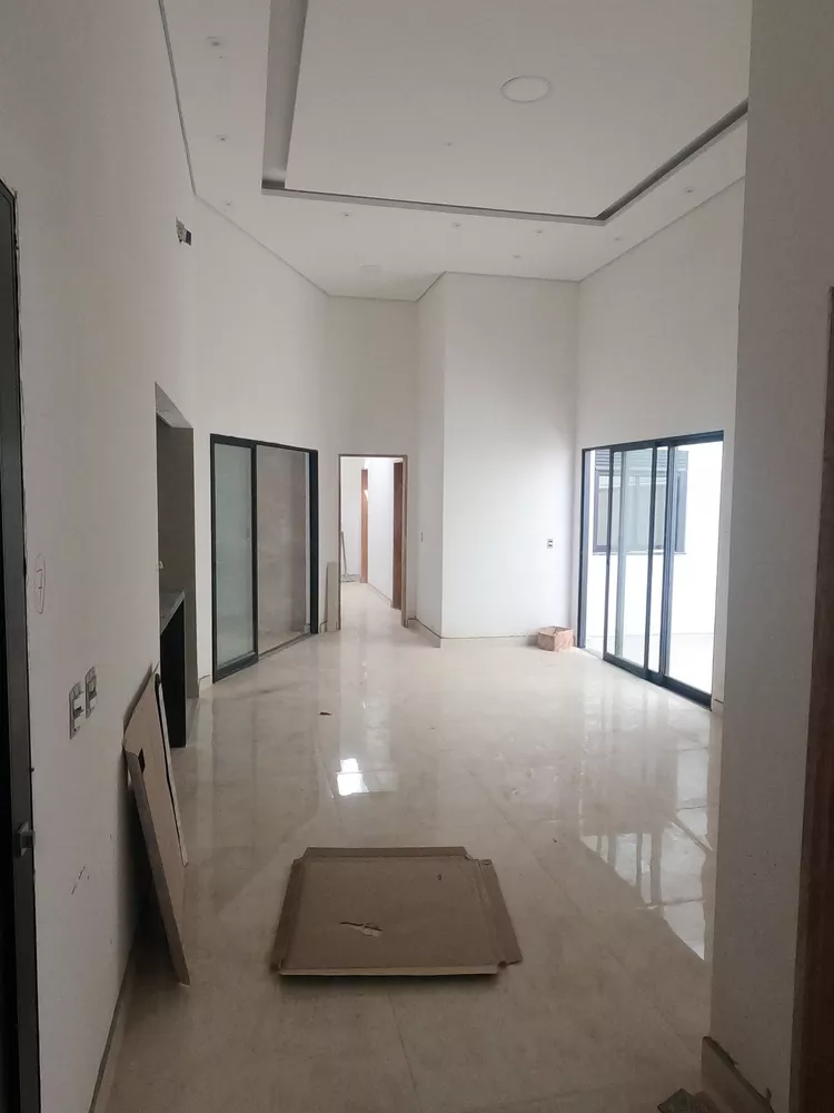 Casa de Condomínio à venda com 3 quartos, 147m² - Foto 1