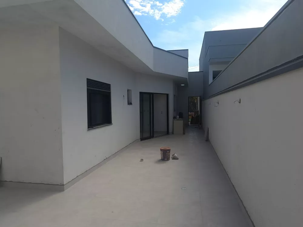 Casa de Condomínio à venda com 3 quartos, 147m² - Foto 4