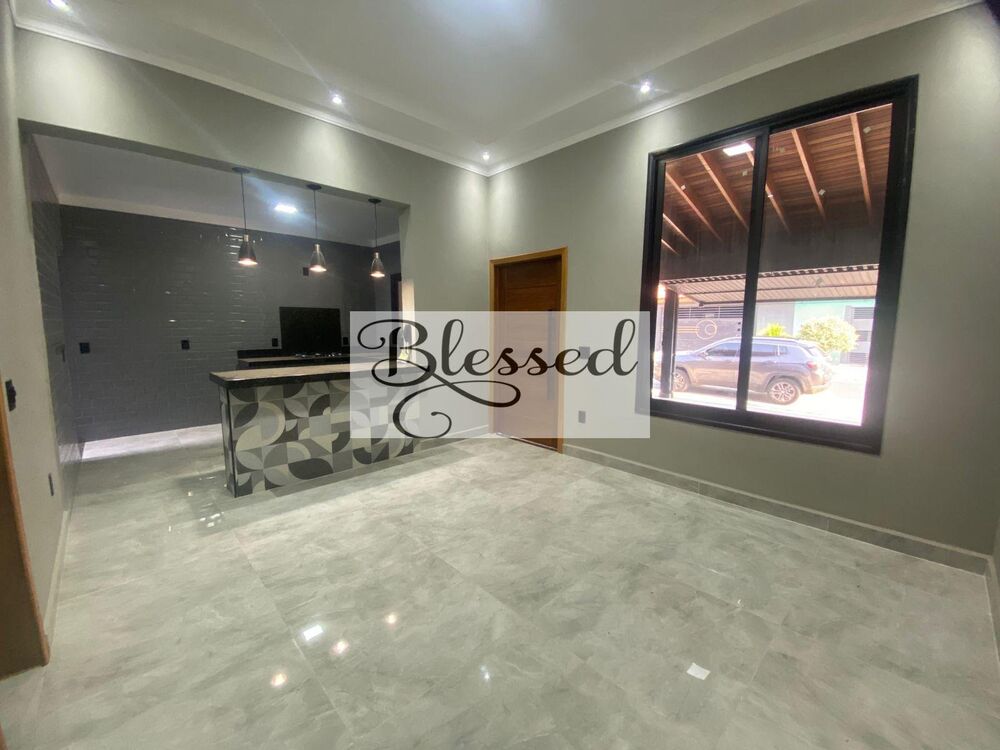 Casa, 3 quartos, 125 m² - Foto 6