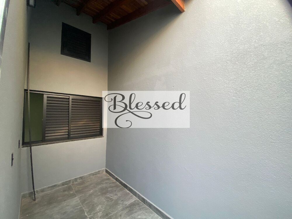 Casa, 3 quartos, 125 m² - Foto 11