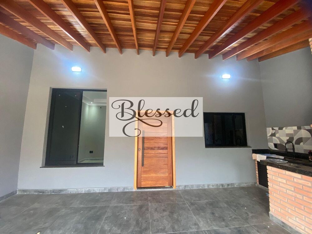 Casa, 3 quartos, 125 m² - Foto 2