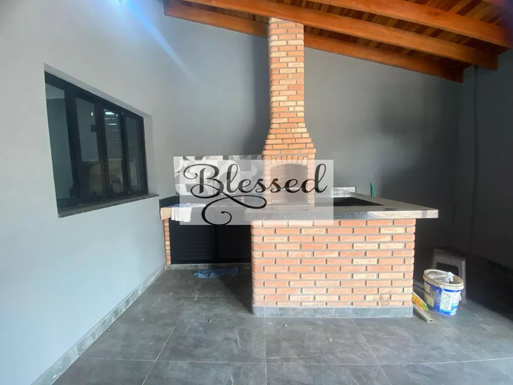 Casa, 3 quartos, 125 m² - Foto 4