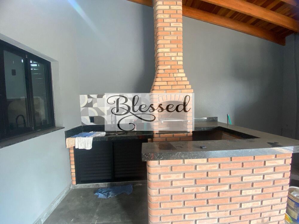 Casa, 3 quartos, 125 m² - Foto 3