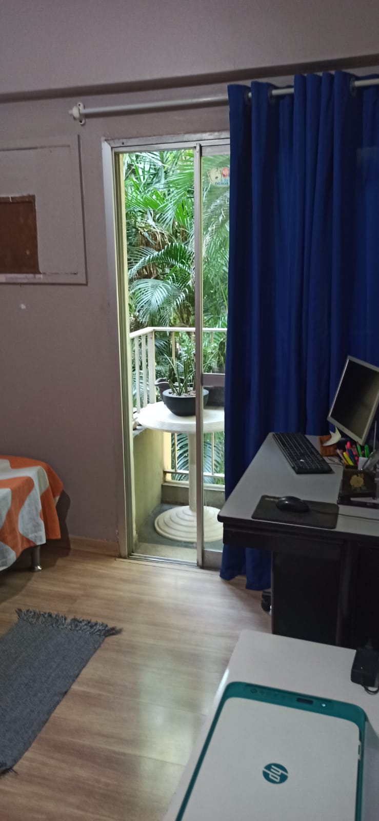 Apartamento à venda com 2 quartos, 68m² - Foto 5